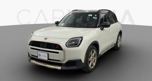 2025 MINI Countryman
