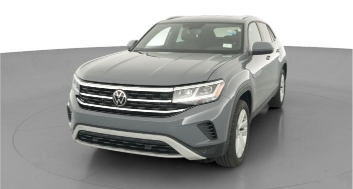 Thumbnail: 2023 Volkswagen Atlas - 1