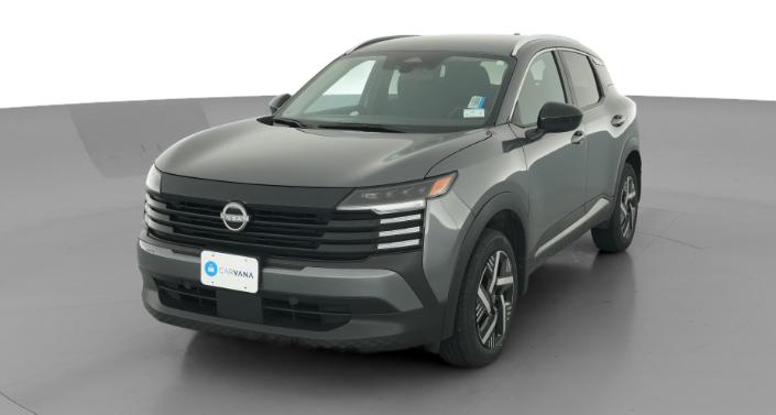 Thumbnail: 2026 Nissan Kicks - 1