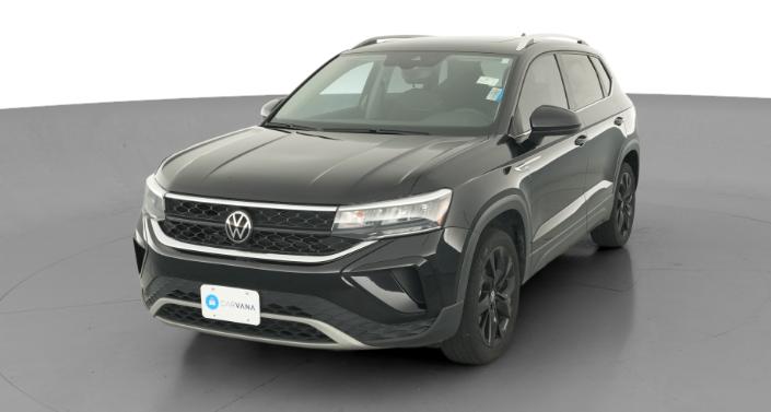 Thumbnail: 2023 Volkswagen Taos - 1