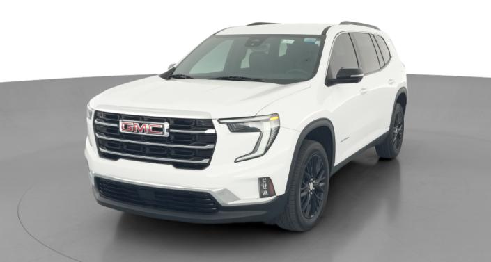 Thumbnail: 2024 GMC Acadia - 1