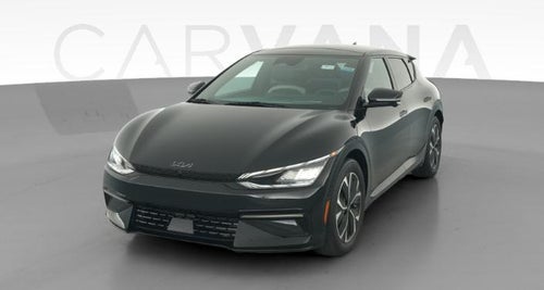 2024 Kia EV6