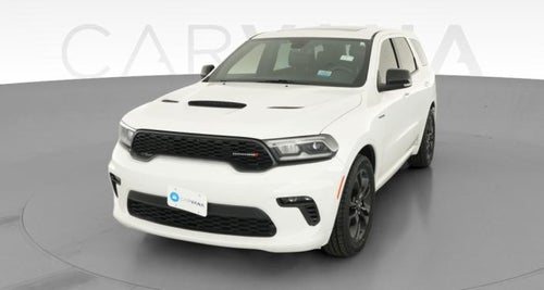 2022 Dodge Durango
