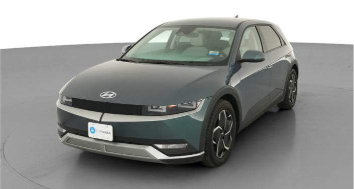 Thumbnail: 2023 Hyundai Ioniq 5 - 1