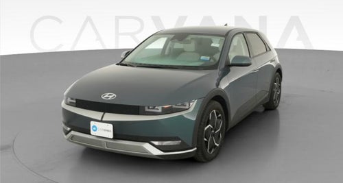 2023 Hyundai IONIQ 5
