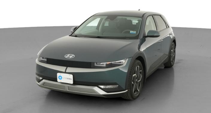 Thumbnail: 2024 Hyundai Ioniq 5 - 1