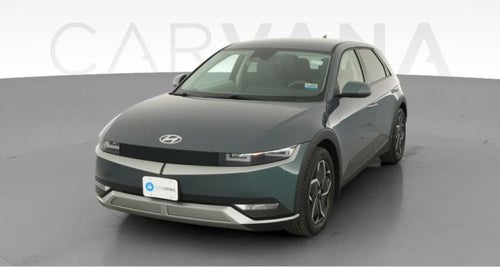 2024 Hyundai IONIQ 5