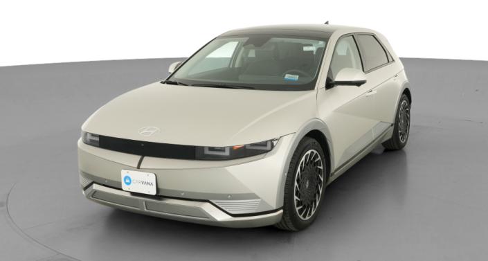 Thumbnail: 2023 Hyundai Ioniq 5 - 1