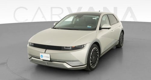 2023 Hyundai IONIQ 5