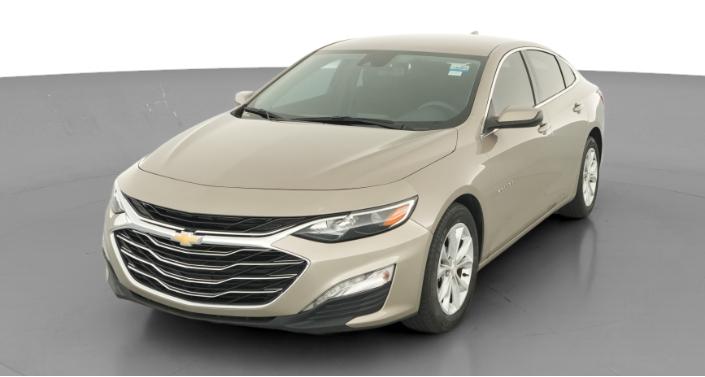 Thumbnail: 2023 Chevrolet Malibu - 1
