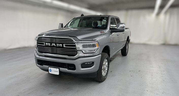 Thumbnail: 2024 RAM 2500 - 1