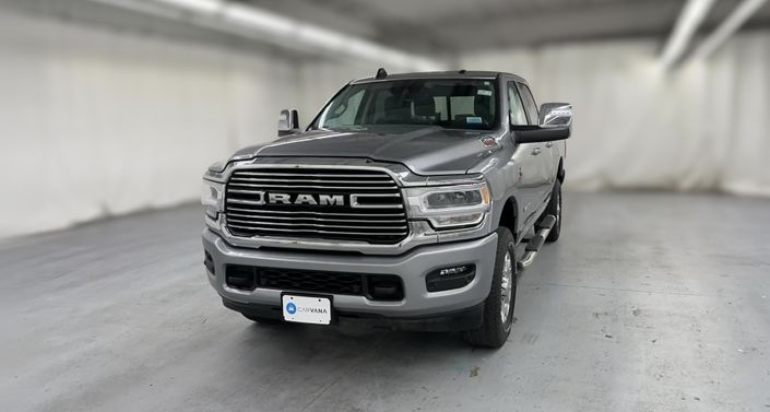 Thumbnail: 2024 RAM 2500 - 1