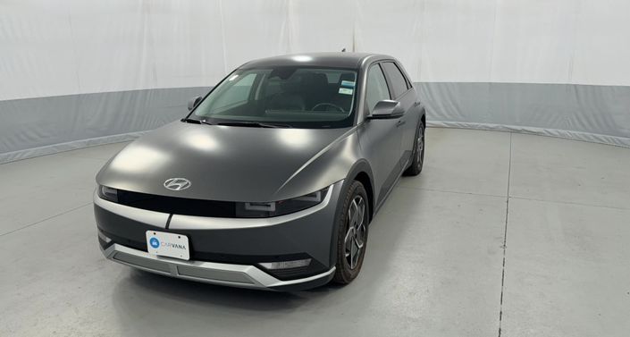 Thumbnail: 2023 Hyundai Ioniq 5 - 1