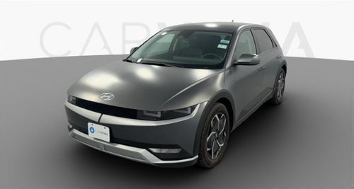 2023 Hyundai IONIQ 5