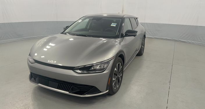 Thumbnail: 2023 Kia EV6 - 1