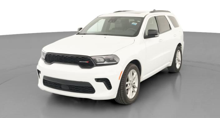 Thumbnail: 2024 Dodge Durango - 1
