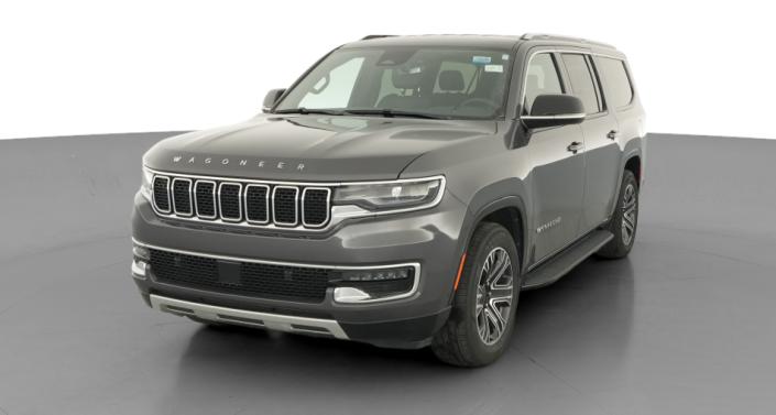 Thumbnail: 2023 Jeep Wagoneer - 1