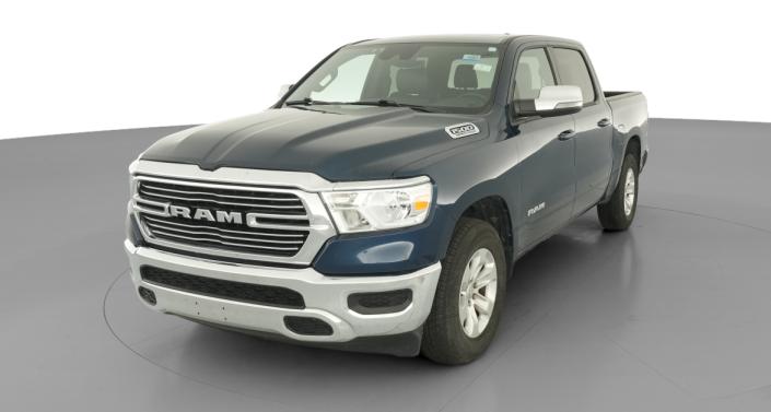 Thumbnail: 2024 RAM 1500 - 1