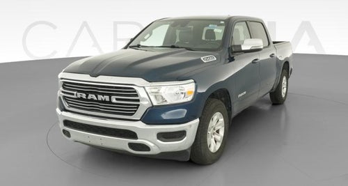 2024 Ram 1500 Crew Cab