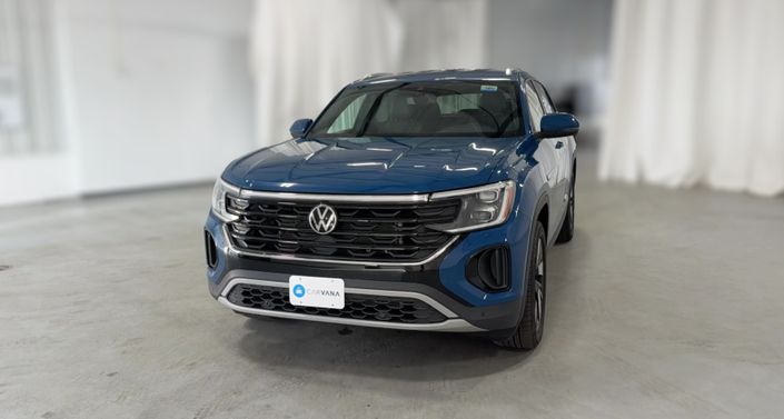Thumbnail: 2026 Volkswagen Atlas - 1