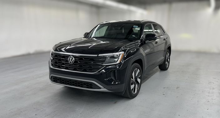 Thumbnail: 2026 Volkswagen Atlas - 1