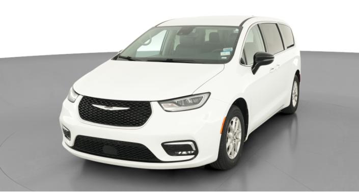 Thumbnail: 2024 Chrysler Pacifica - 1