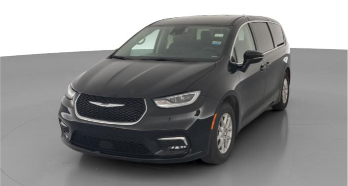 Thumbnail: 2024 Chrysler Pacifica - 1