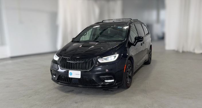 Thumbnail: 2024 Chrysler Pacifica - 1
