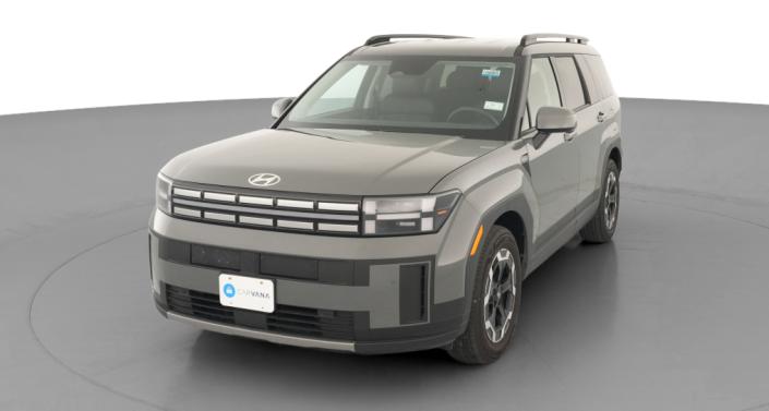 Thumbnail: 2026 Hyundai Santa Fe - 1