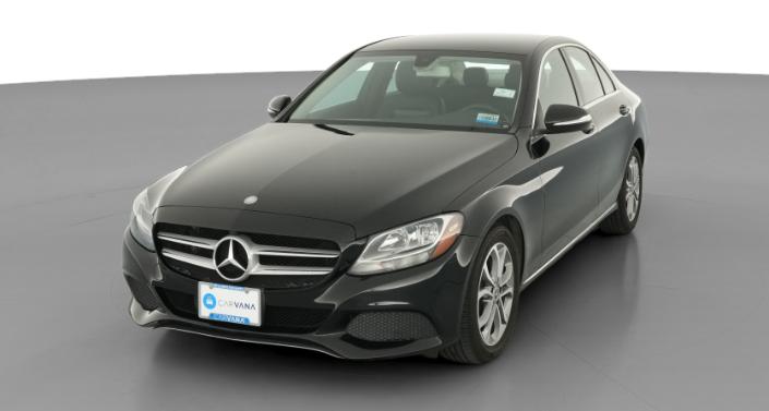 Thumbnail: 2017 Mercedes-Benz C-Class - 1