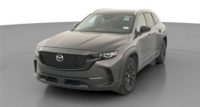 Thumbnail: 2024 Mazda CX-50 - 1
