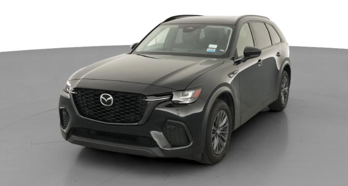 2025 Mazda CX-70 Turbo Preferred -
                  Auburn, GA