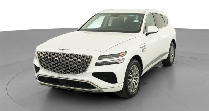 Thumbnail: 2025 Genesis GV80 - 1