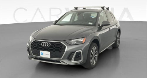 2024 Audi Q5