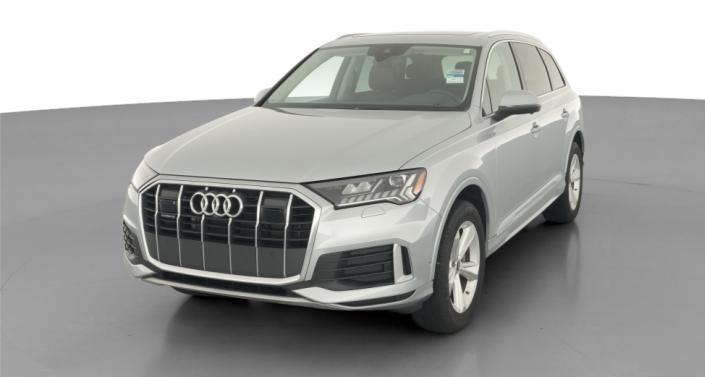 Thumbnail: 2024 Audi Q7 - 1