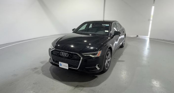 Thumbnail: 2024 Audi A6 - 1