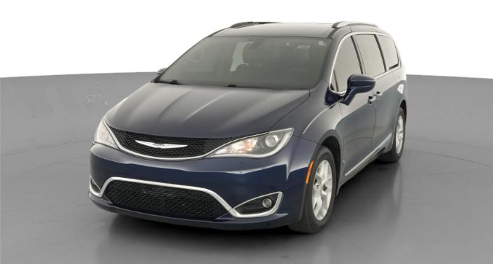 2017 Chrysler Pacifica  -
                  Bessemer, AL