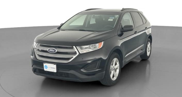 Thumbnail: 2017 Ford Edge - 1
