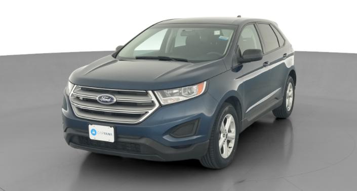 Thumbnail: 2017 Ford Edge - 1
