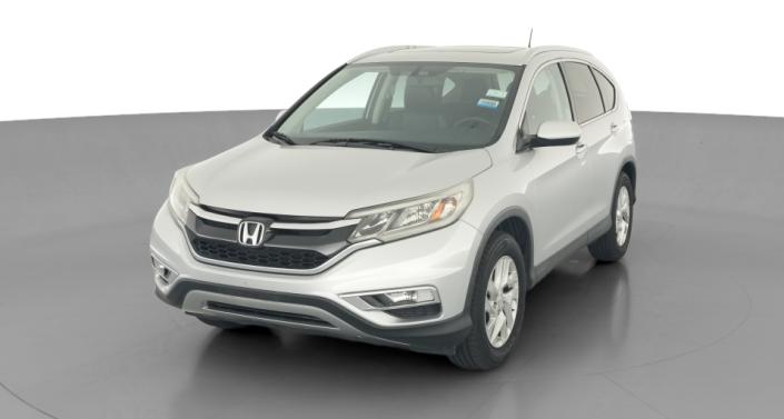 Thumbnail: 2016 Honda CR-V - 1
