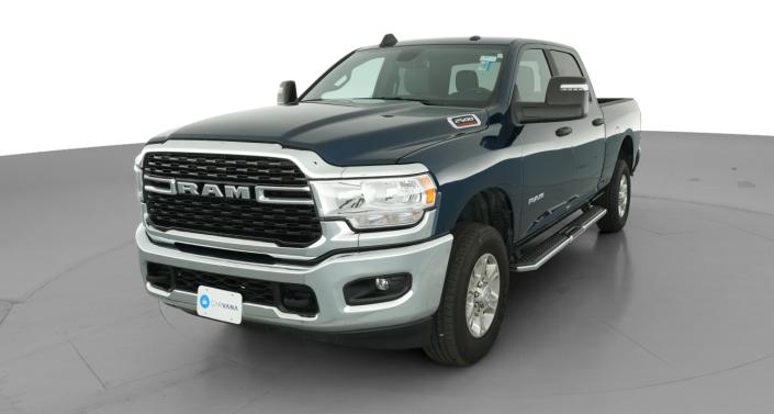 Thumbnail: 2024 RAM 2500 - 1