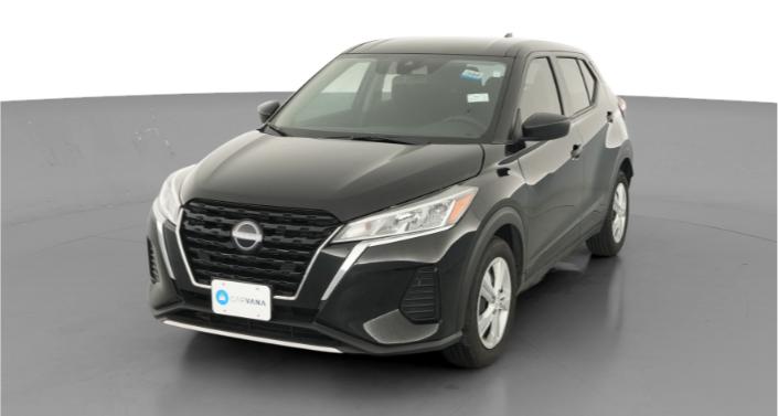 Thumbnail: 2025 Nissan Kicks - 1