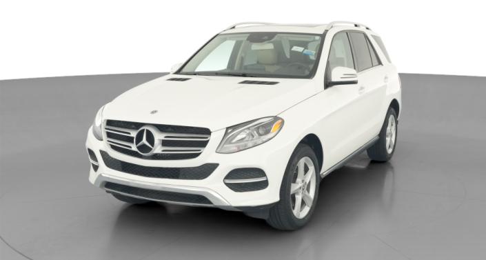 Thumbnail: 2018 Mercedes-Benz GLE - 1