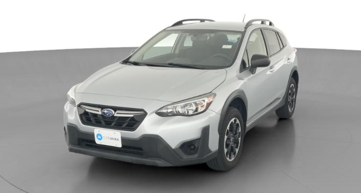 Thumbnail: 2022 Subaru Crosstrek - 1