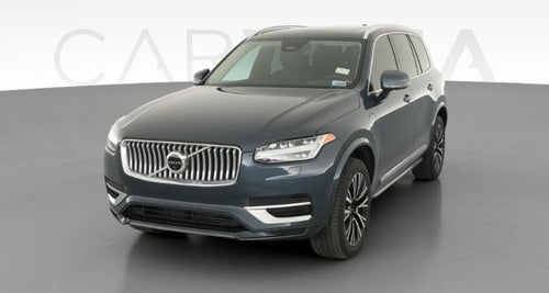 2023 Volvo XC90