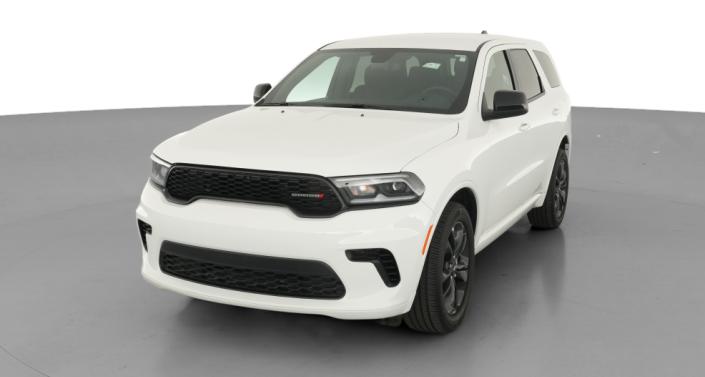 Thumbnail: 2026 Dodge Durango - 1
