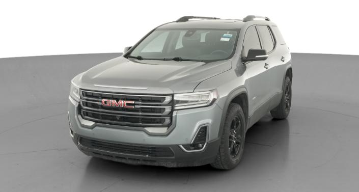 Thumbnail: 2022 GMC Acadia - 1