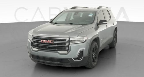 2022 GMC Acadia