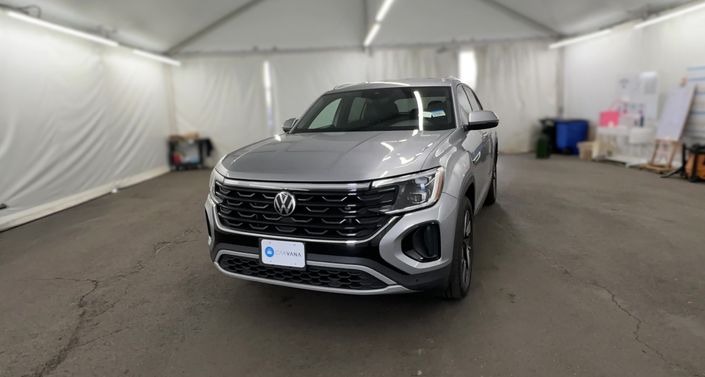Thumbnail: 2025 Volkswagen Atlas - 1
