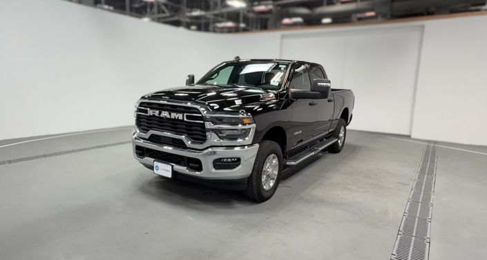 Thumbnail: 2025 RAM 2500 - 1